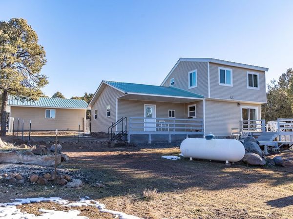 20931 Brimstone Road, Cedaredge, CO 81413
