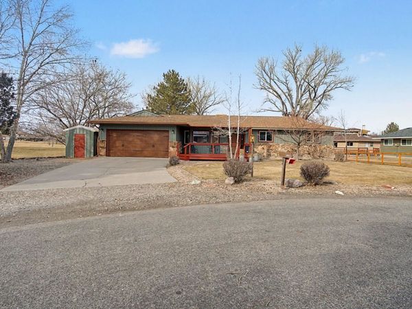 2046 Low Ball Court, Grand Junction, CO 81507