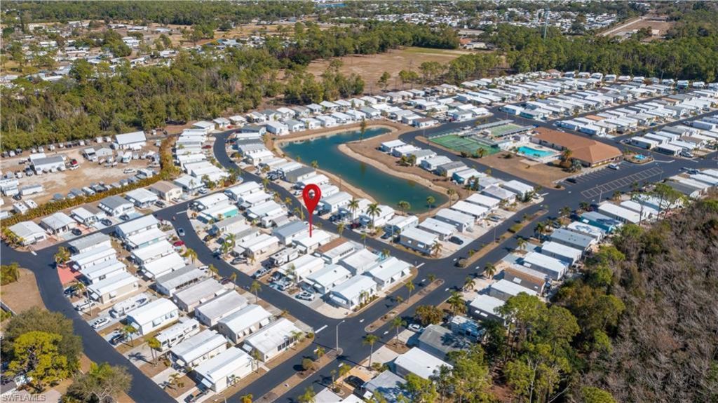 181 Caravan Cir, North Fort Myers, FL 33903 Photo