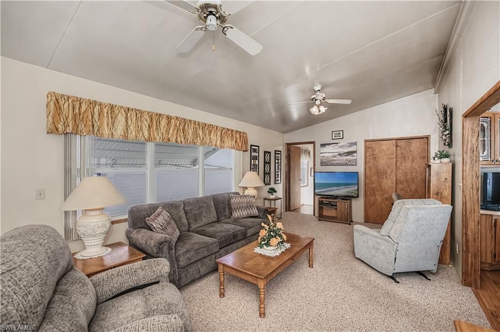 181 Caravan Cir, North Fort Myers, FL 33903 Photo