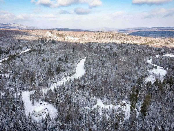 Jericho Road, Unit Map 407, Lot 13.01, Berlin, NH 05370