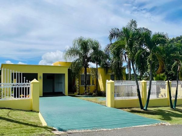 Carr. 351 CAMINO ZOOLOGICO, Unit 1494, Mayaguez, PR 00680