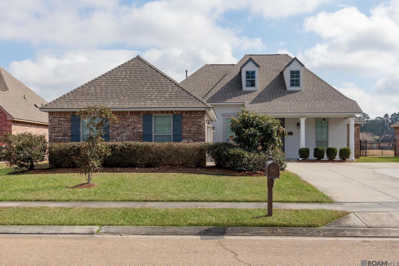 4967 Woodstock Way Dr, Greenwell Springs, LA 70739 Main Photo