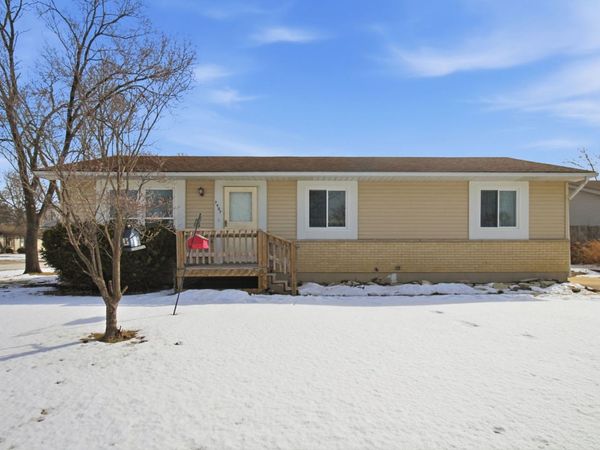 7907 W Kingston Drive, Frankfort, IL 60423