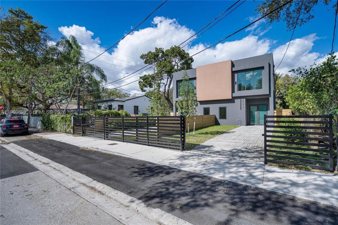 281 NW 52nd St , Unit 281, Miami, FL 33127 Photo