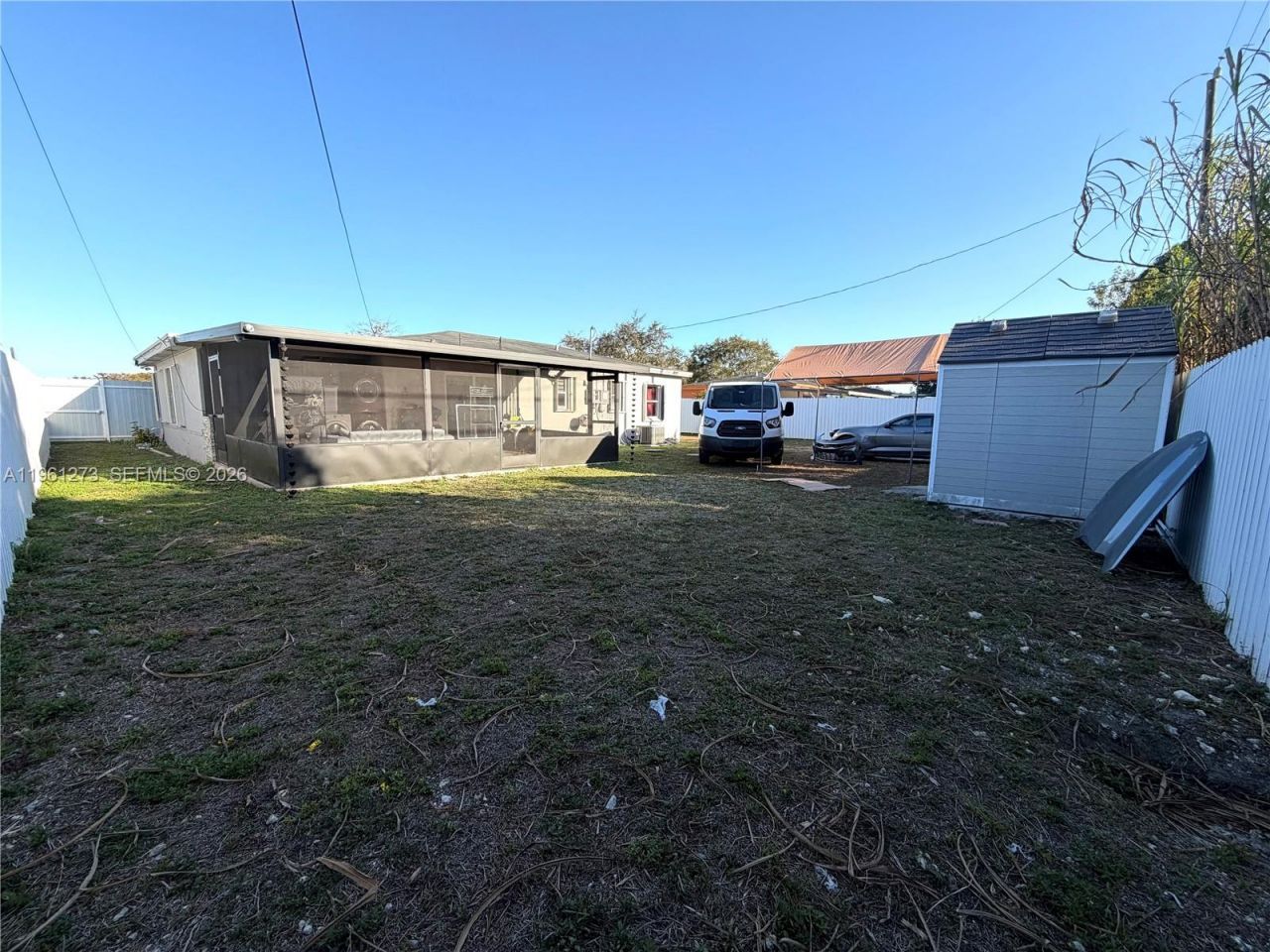 14010 Harrison St, Miami, FL 33176 Photo