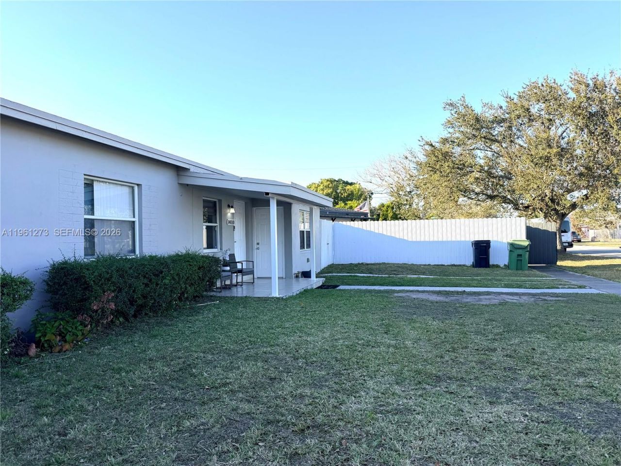 14010 Harrison St, Miami, FL 33176 Photo