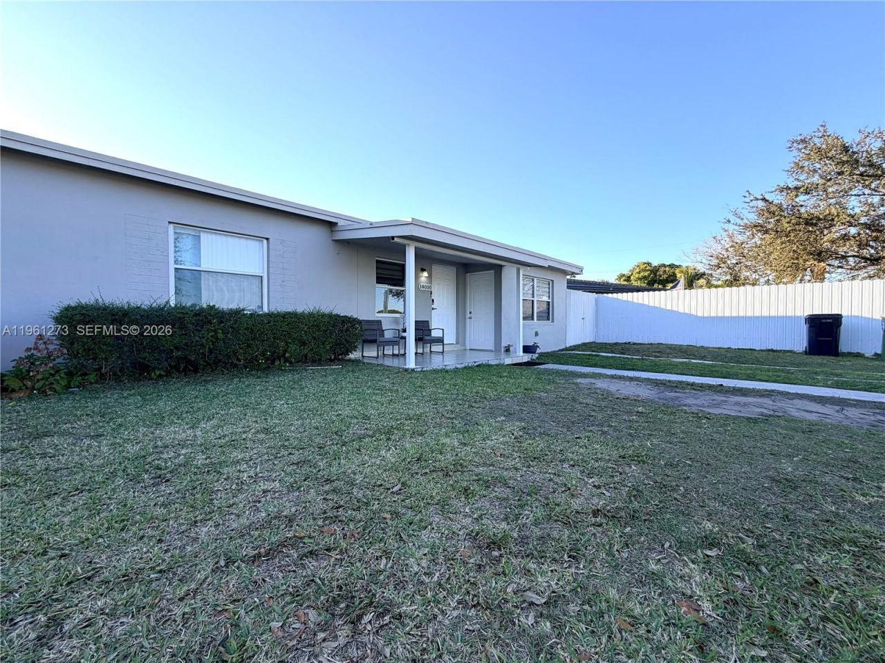 14010 Harrison St, Miami, FL 33176 Photo