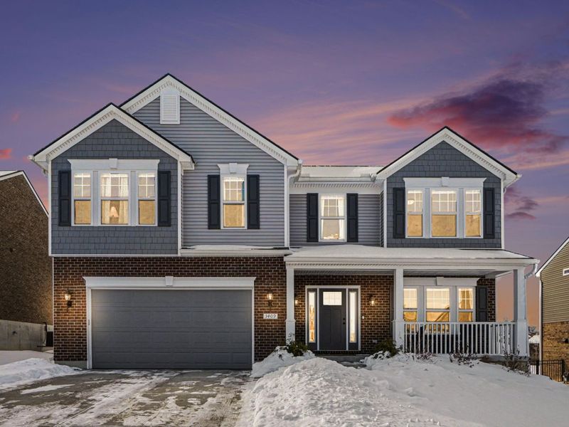 3409 Brogue Place, Union, KY 41091 Photo 1