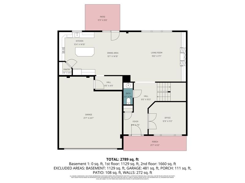 3409 Brogue Place, Union, KY 41091 Photo 27