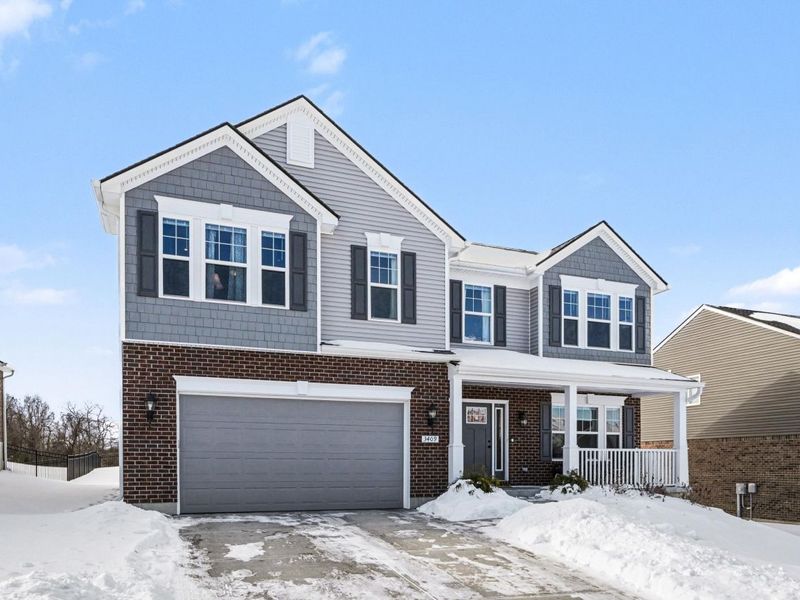 3409 Brogue Place, Union, KY 41091 Photo 3