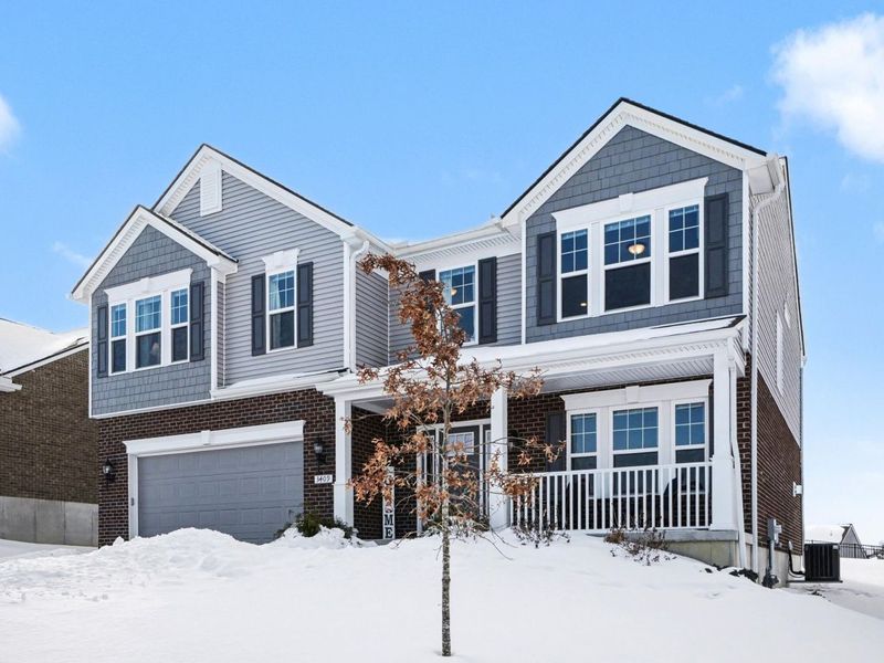 3409 Brogue Place, Union, KY 41091 Photo 4