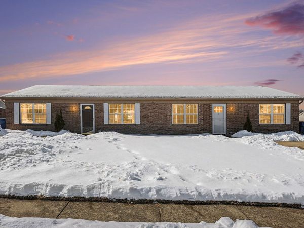 245 Barley Circle, Crittenden, KY 41030