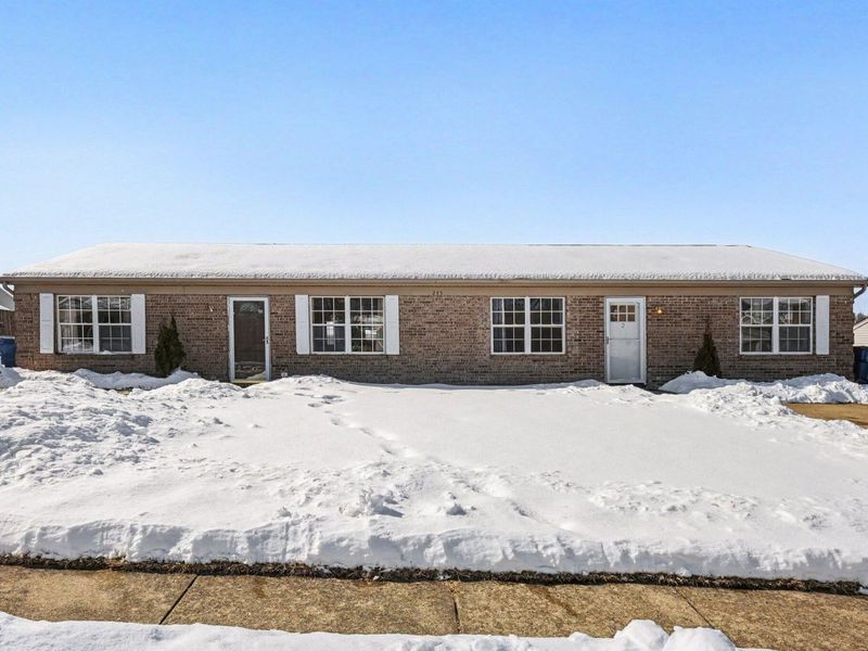 245 Barley Circle, Crittenden, KY 41030 Photo 2