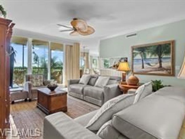 1060 Borghese LN, Unit 205, NAPLES, FL 34114