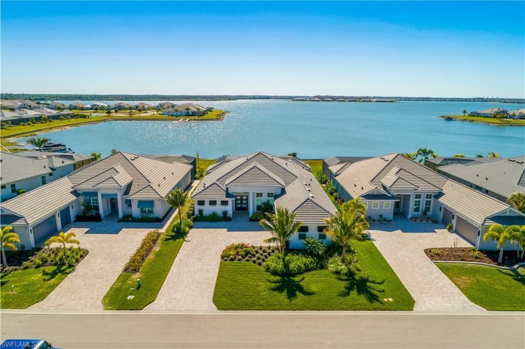 17286 Blue Sapphire Dr, Fort Myers, FL 33913 Main Photo