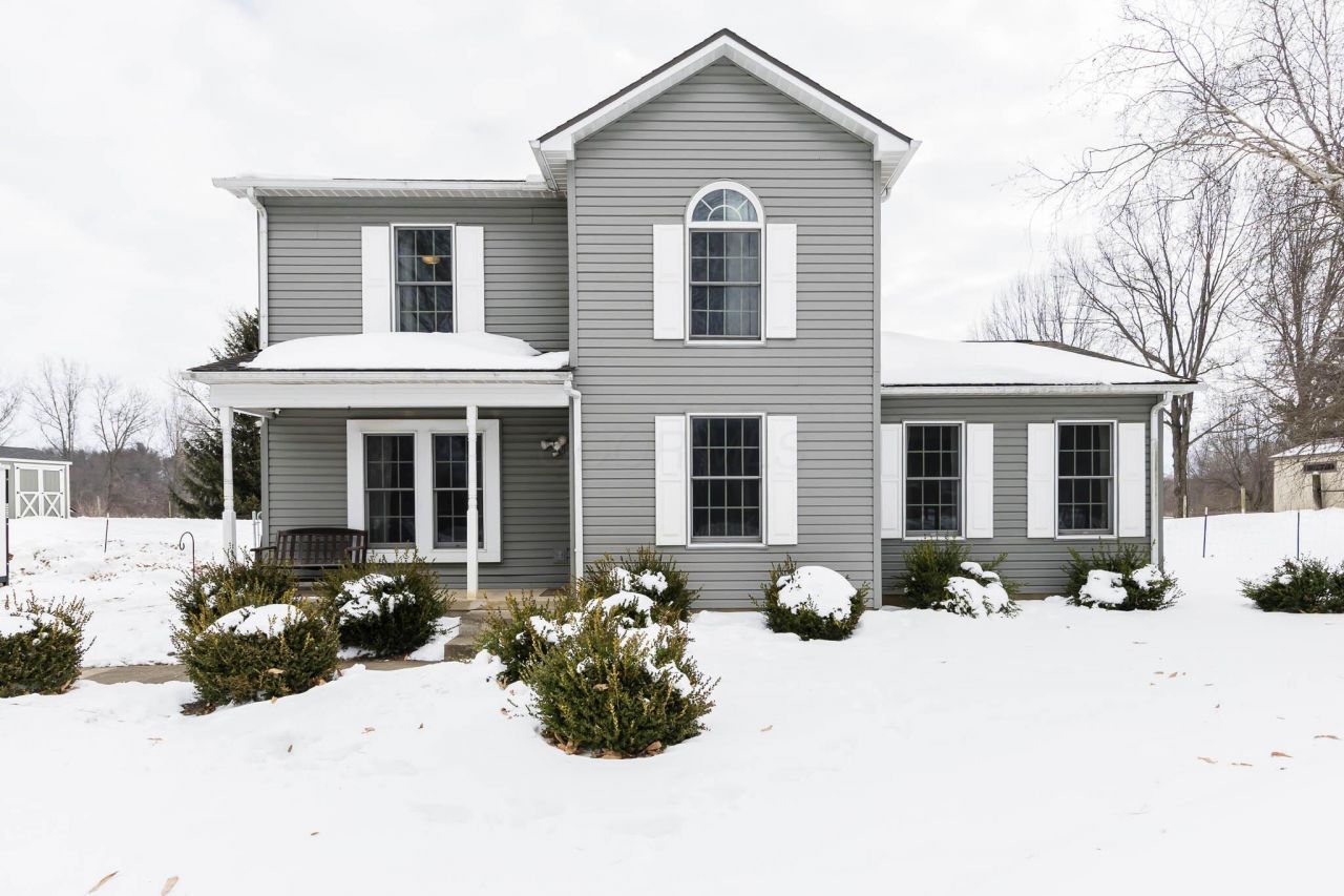 12764 Snyder Church Road Nw, Baltimore, OH 43105 Main Photo