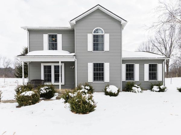 12764 Snyder Church Road NW, Baltimore, OH 43105