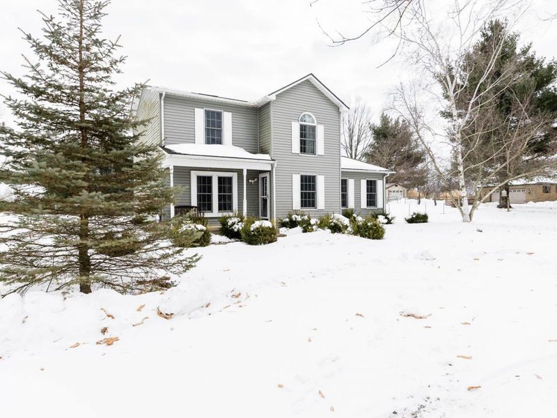 12764 Snyder Church Road NW, Baltimore, OH 43105 Photo 2