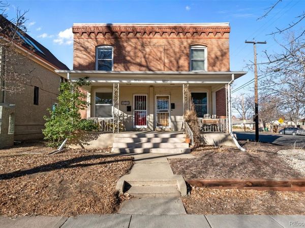 2755 N Lafayette Street, Denver, CO 80205