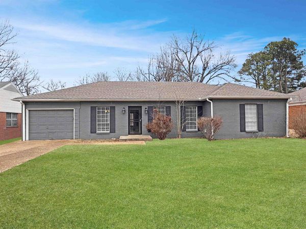 5672 BAIRD DR, Memphis, TN 38119