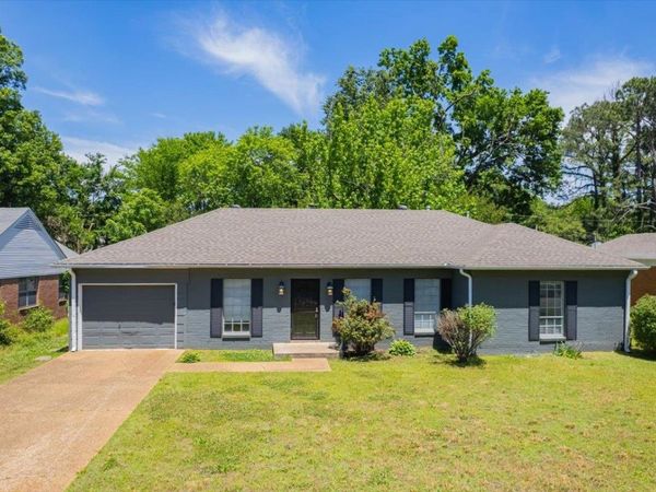 5672 BAIRD DR, Memphis, TN 38119