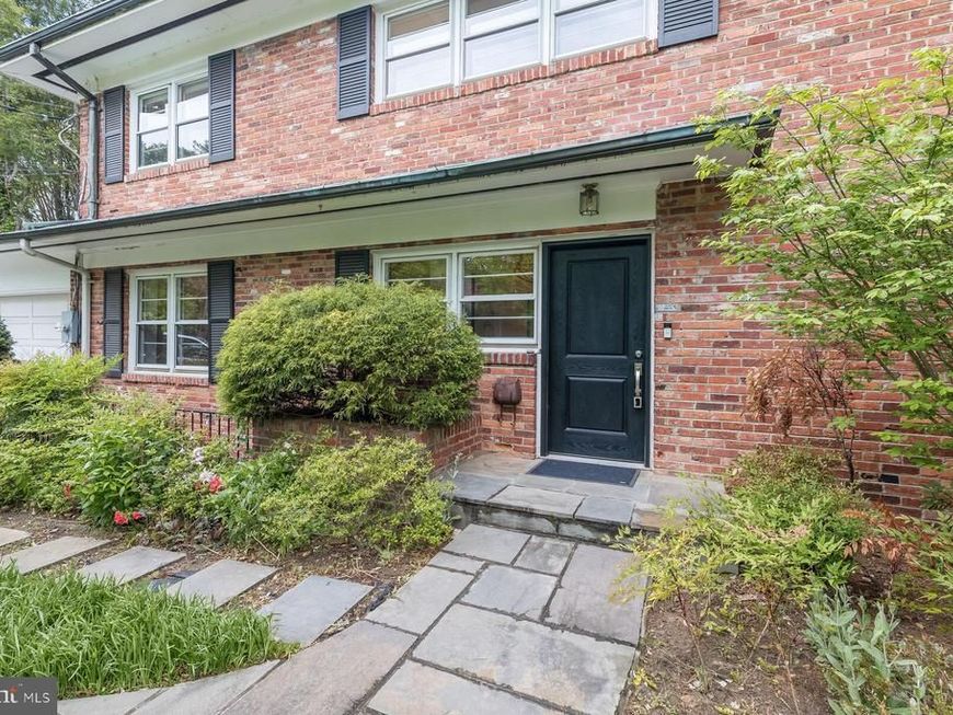 5000 Westpath Terrace, Bethesda, MD 20816 Main Photo