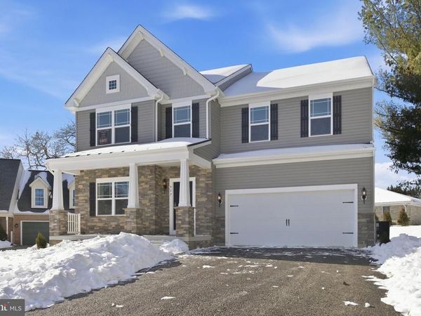 617 LORING AVENUE, BEL AIR, MD 21014