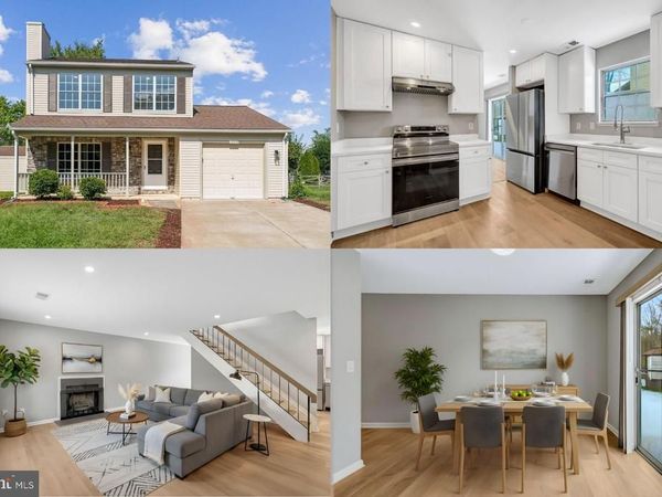 13512 APPLE BARREL COURT, HERNDON, VA 20171