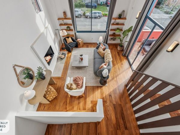 2015 2015 Delaware Street, Unit A, Berkeley, CA 94709