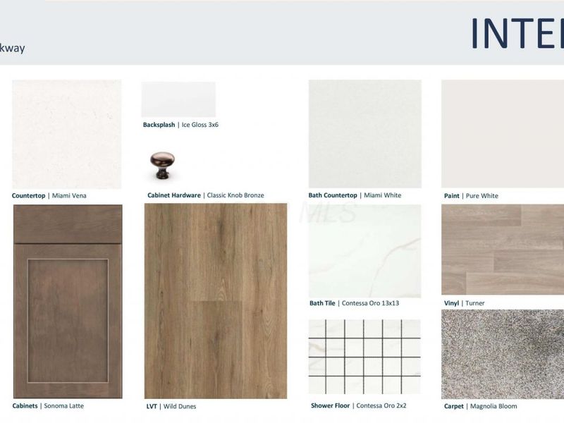 6877 Seville Street , Unit Lot 1301, Dublin, OH 43017 Photo 3