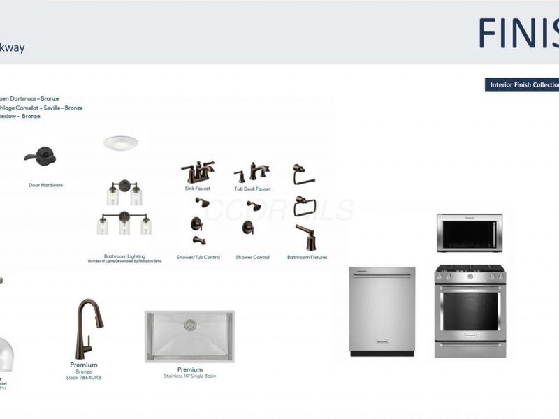 6877 Seville Street , Unit Lot 1301, Dublin, OH 43017 Photo 4