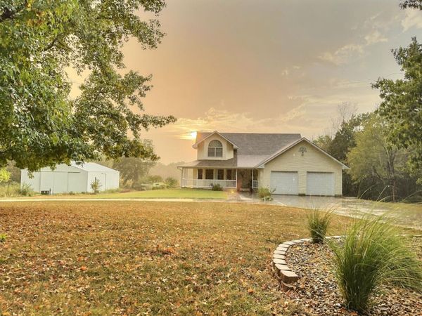 1704 S 155 Road, El Dorado Springs, MO 64744