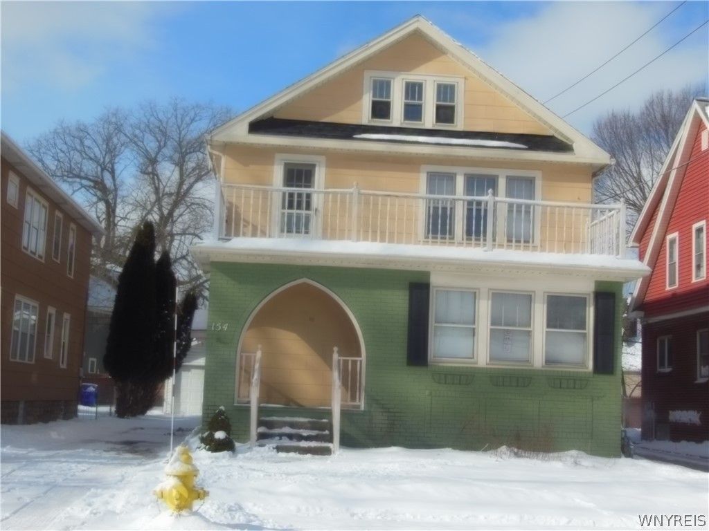 154 Chamberlin Drive, Buffalo, NY 14210 Main Photo