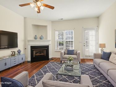 229 Commons Drive, Holly Springs, NC 27540