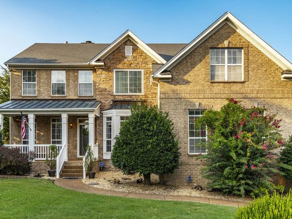 101 Settlers Way, Hendersonville, TN 37075