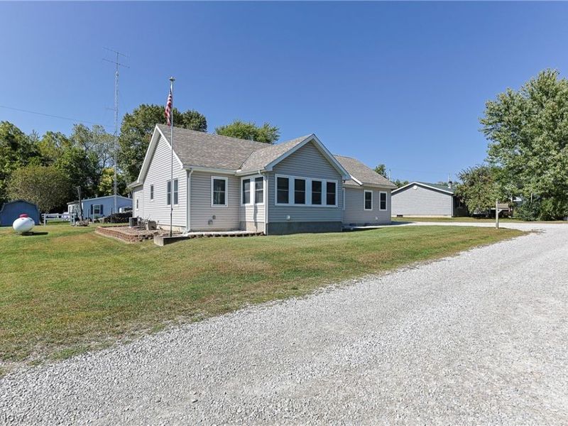 1914 S Bayview Drive, Lakeside Marblehead, OH 43440 Photo 3