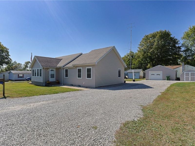 1914 S Bayview Drive, Lakeside Marblehead, OH 43440 Photo 7