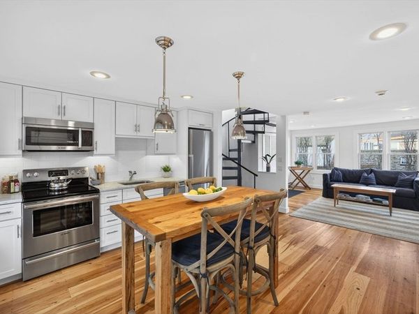 45 Commercial St, Unit 9, Provincetown, MA 02657