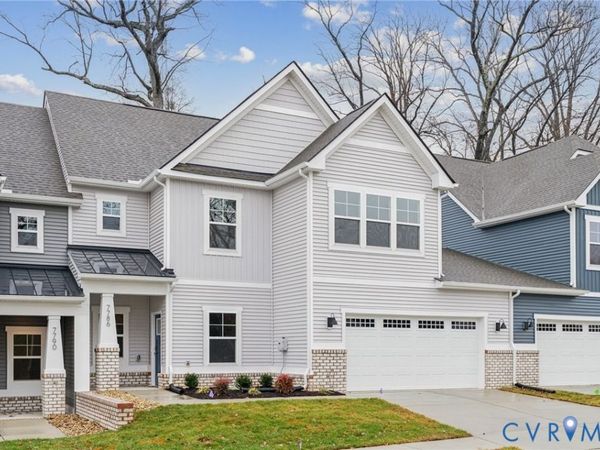7758 Secret Knoll Terrace, Mechanicsville, VA 23111