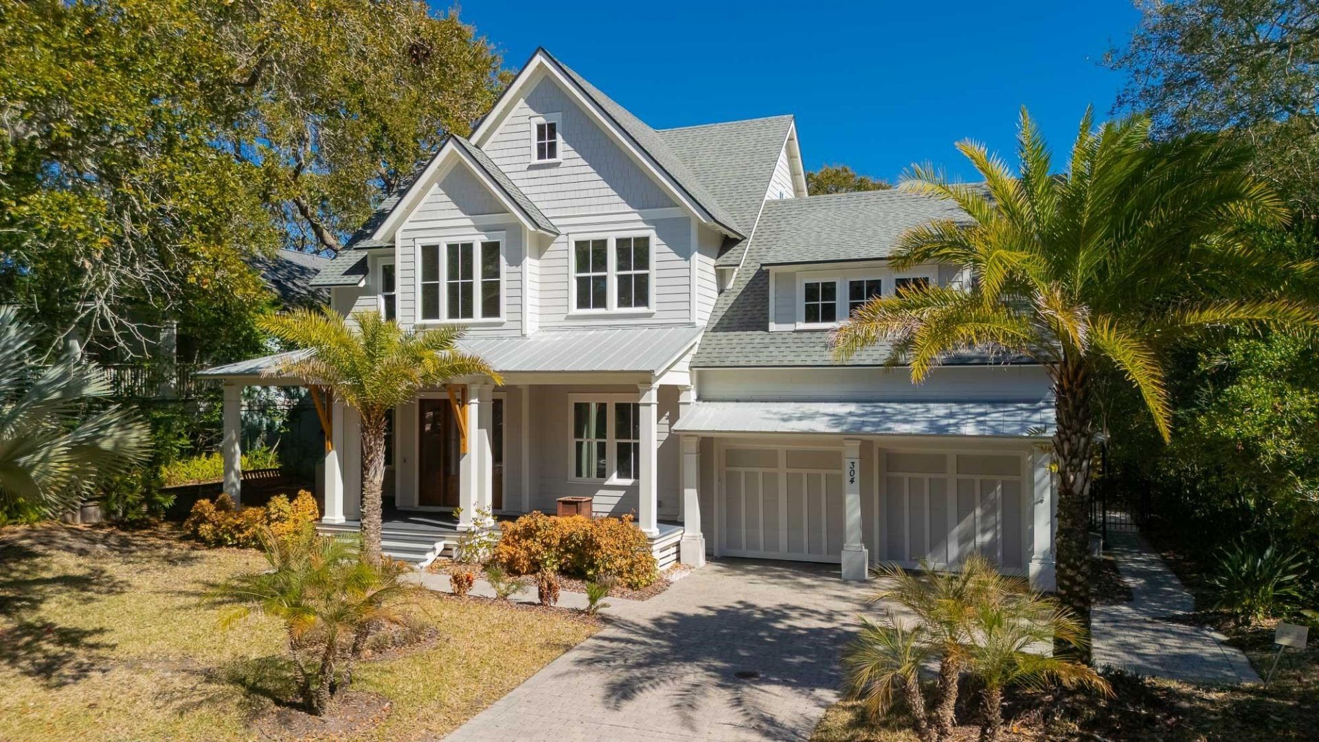 304 Ocean Forest Dr, Saint Augustine, FL 32080 Main Photo