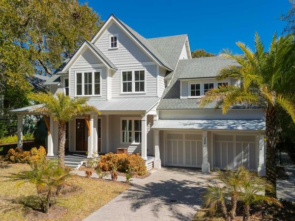 304 Ocean Forest Dr, St Augustine, FL 32080