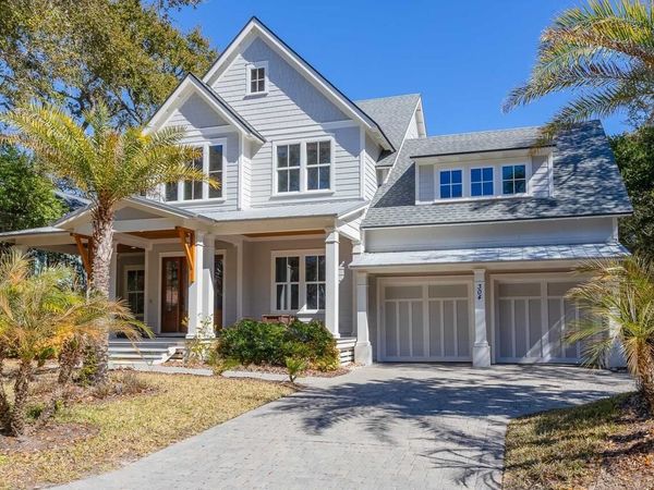 304 Ocean Forest Dr, St Augustine, FL 32080