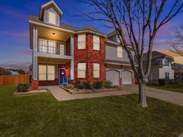 9636 Timber Wagon Drive, McKinney, TX 75072