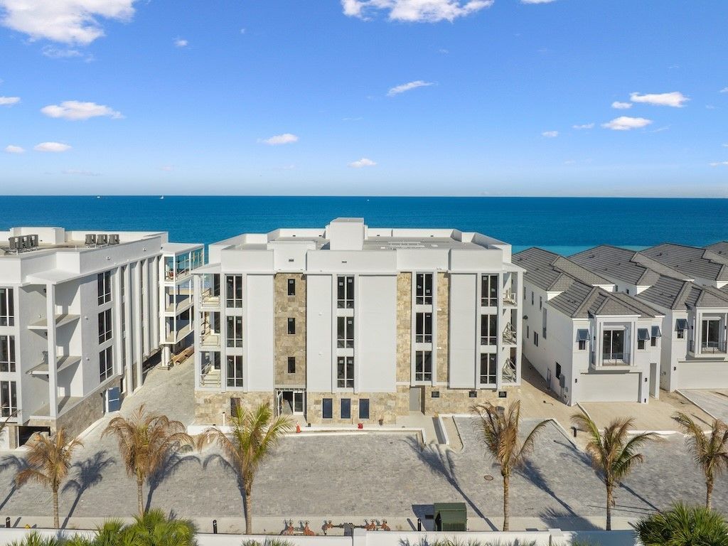 26 Indigo Vero Drive, Unit 304, Vero Beach, FL 32963 Photo