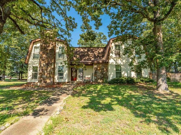 231 Independence Dr, Hot Springs, AR 71913