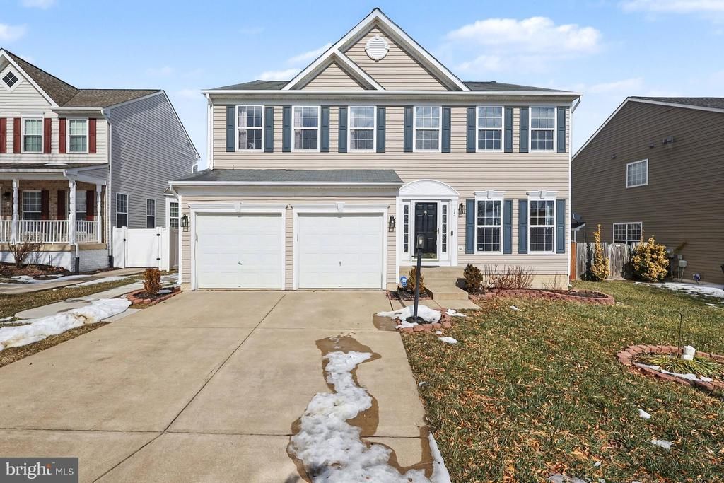 15 Thaxton Court, Stafford, VA 22556 Main Photo