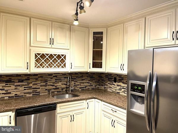 44 SPYGLASS COURT, HIGHTSTOWN, NJ 08520