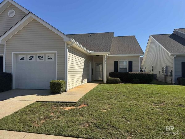 2651 S Juniper Street, Unit 1603, Foley, AL 36535