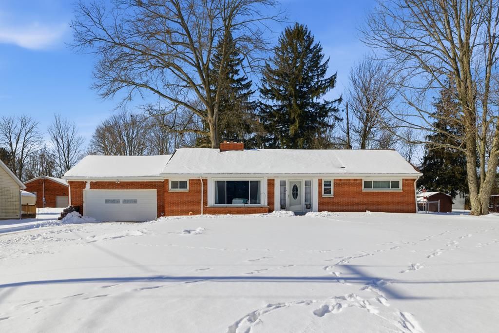 173 Brookwood Way N, Mansfield, OH 44906 Main Photo